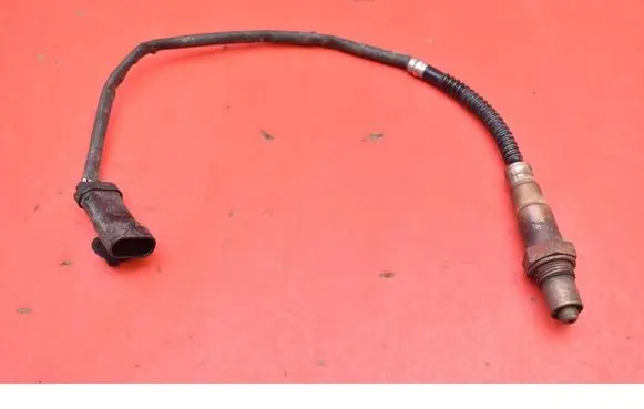 Renault Modus Lambda probe sensor