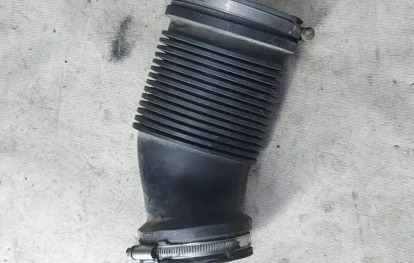 Ford Galaxy Turbo air intake inlet pipe/hose 4616125159