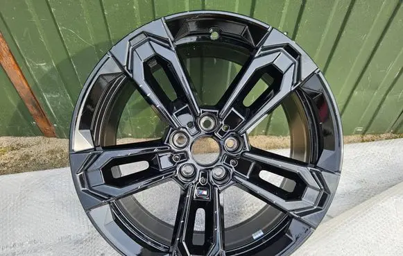 BMW X1 U11 R19 alloy rim 5A32885 5A1E230