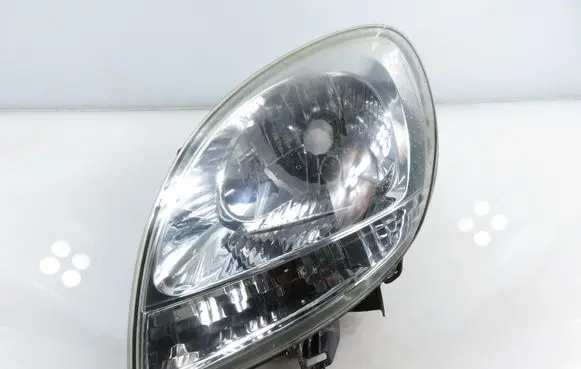 Renault Kangoo I Headlight/headlamp