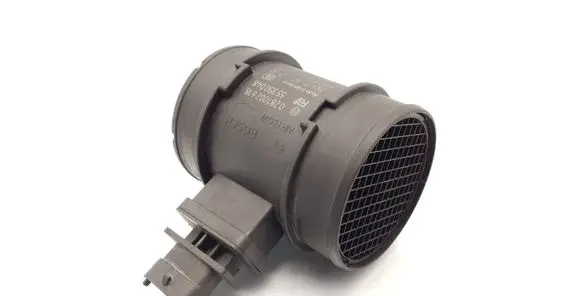 Opel Signum Mass air flow meter 0281002618 55350048
