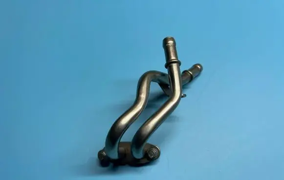 Renault Laguna III Coolant pipe/hose 000882R