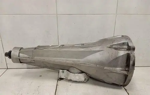 Ferrari 296 GTB Gearbox transfer box case