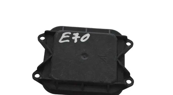 BMW X5 E70 Xenon control unit/module 7189311