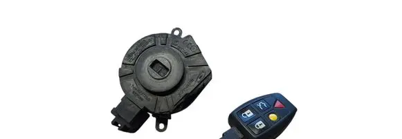 Volvo V50 Ignition lock 30797783