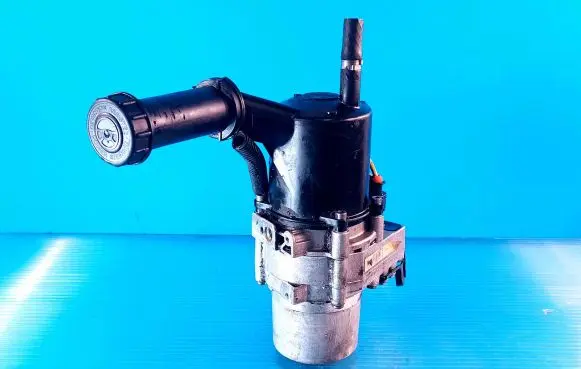 Peugeot 307 Power steering pump 9654150980 0948 K0150804D21C11104