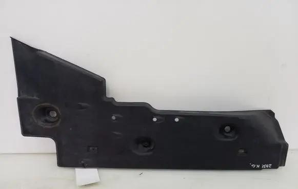 Pickup box liner