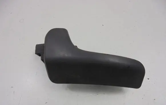 Fiat Ducato Front door interior handle 