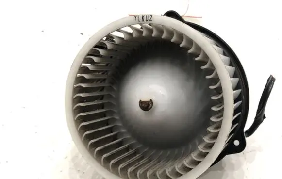 Hyundai Elantra VI Heater fan/blower 97113-A4000
