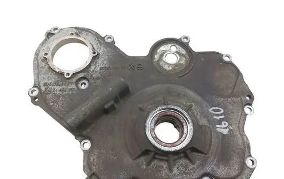 Saab 9-3 Ver2 Oil pump 