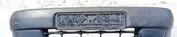 Peugeot Partner Front bumper