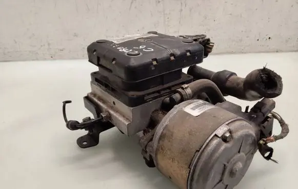 Citroen C5 Air suspension compressor/pump 963671388000 965560580198