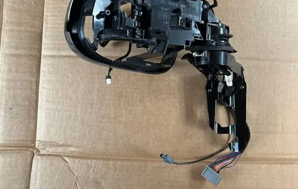 Jaguar I-Pace Front door wing mirror part M9D317682ABB