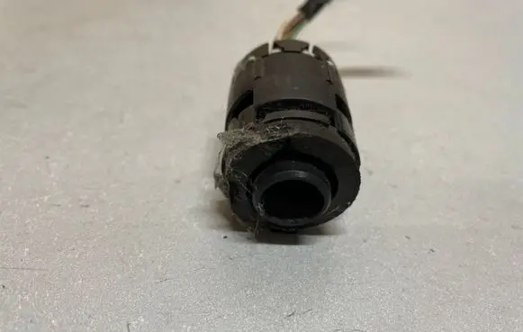 Mercedes-Benz E W212 Air quality sensor A2118300272