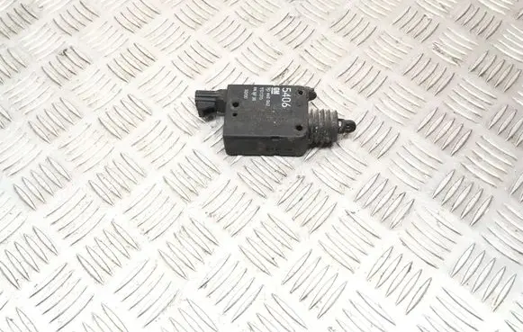 Opel Vectra B Central locking motor 90460062 1101215