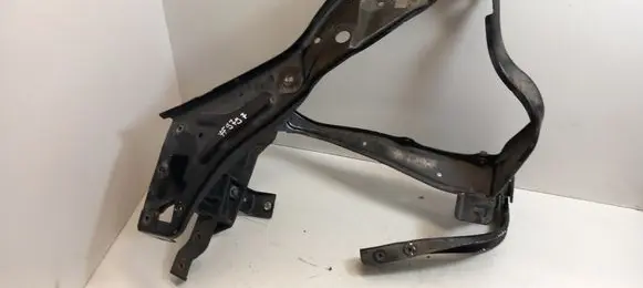 Headlight/headlamp mounting bracket
