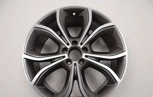 Mercedes-Benz E W238 R20 alloy rim A2384010100