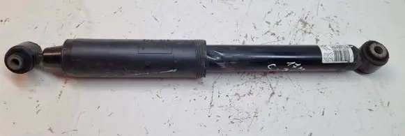 Citroen C3 Rear shock absorber/damper 9824997280