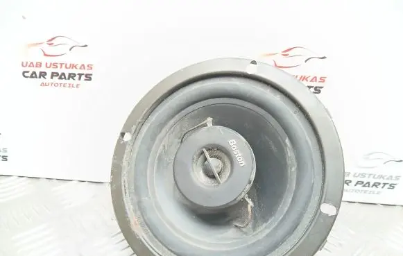 Peugeot Boxer Front door speaker