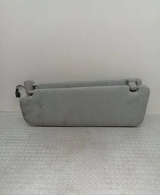 Porsche Cayenne (9PA) Sun visor 7L5857552