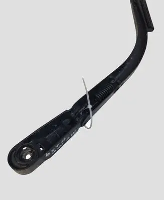 Mazda 6 Rear wiper blade arm