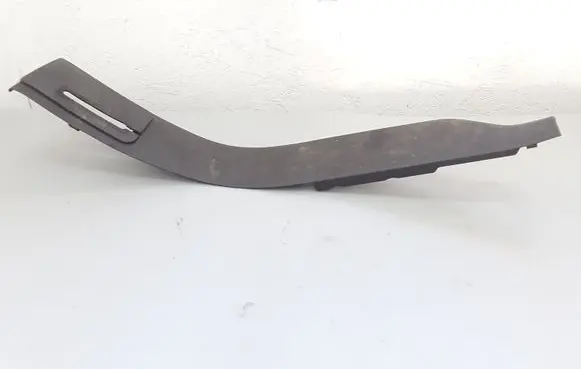 Peugeot 3008 I Front sill trim cover 9670438577 MP6801