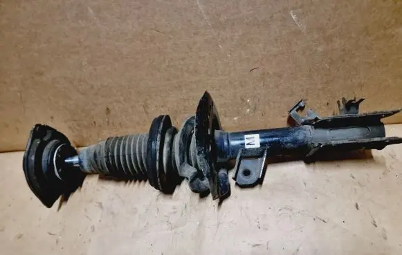 Nissan X-Trail T31 Front shock absorber/damper E4302JG71A