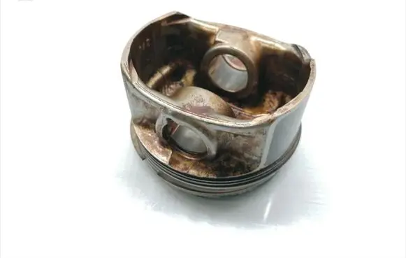 Volvo S60 Connecting rod/conrod 