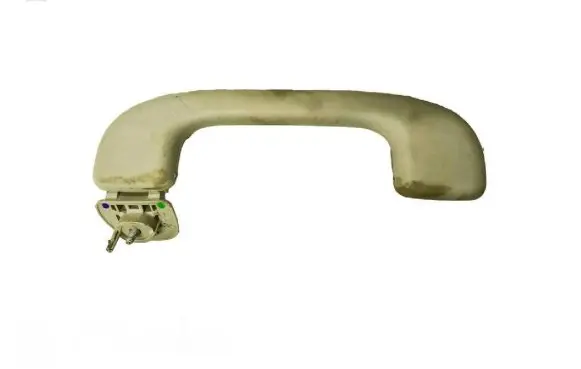Mercedes-Benz R W251 Front interior roof grab handle A1648100354