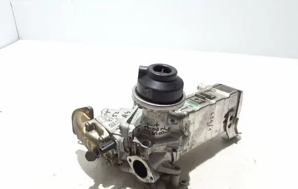 Audi A6 S6 C8 4K EGR valve 059131501AL