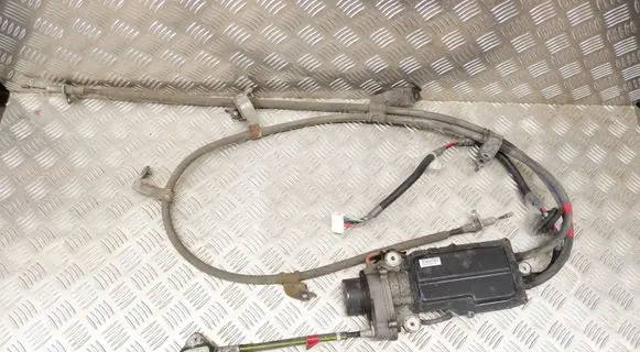 Lexus GS 250 350 300H 450H Hand brake control module 4631030020