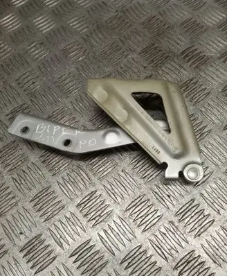 Peugeot Bipper Engine bonnet/hood hinges