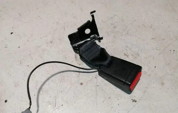 Renault Talisman Rear seatbelt buckle 888429264R