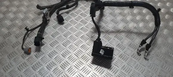 Hyundai i20 (BC3 BI3) Positive cable (battery) 91850-Q0160