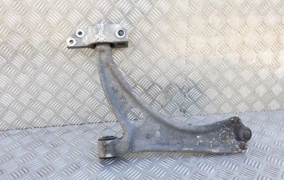 Front lower control arm/wishbone