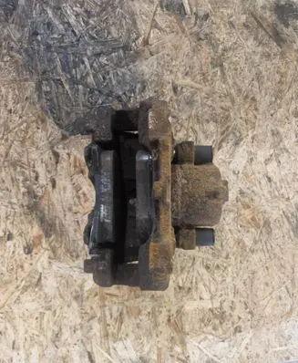 Opel Zafira B Front brake caliper FN35725