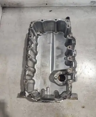 Audi A3 S3 8V Oil sump 04L103603C