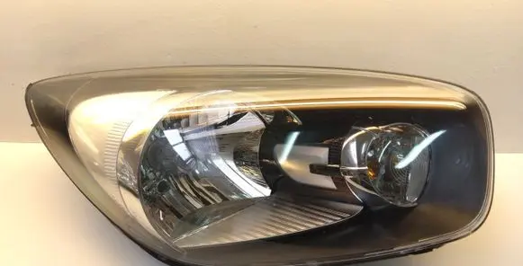 KIA Picanto Headlight/headlamp 921021Y0