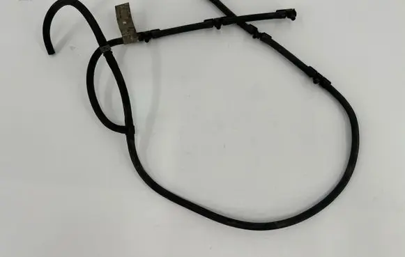 Jeep Grand Cherokee Fuel return line/hose 41302036F