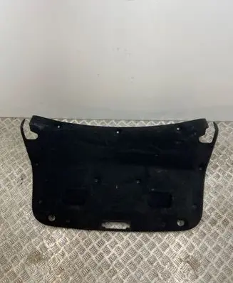 Jaguar XF X260 Tailgate trim GX6345594AF 0100664 1110739