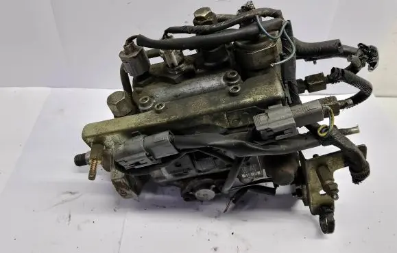 Mazda Premacy Fuel injection high pressure pump 09650050207