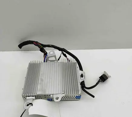 Sound amplifier