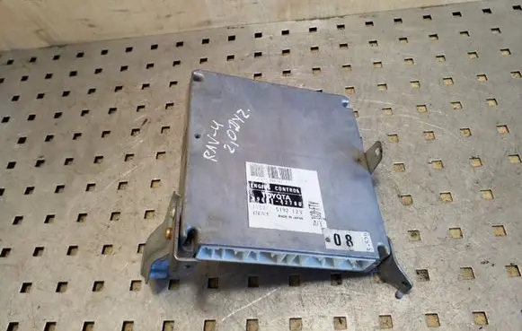 Toyota RAV 4 (XA20) Engine control unit/module 8966142780 1758005192