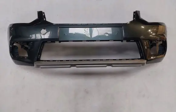 Skoda Yeti (5L) Front bumper 5L0807221K