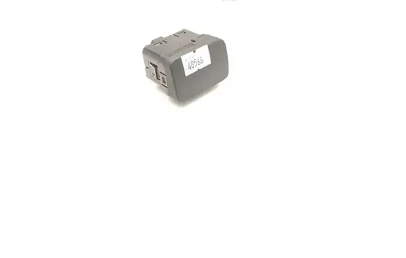 Chevrolet Captiva Passenger airbag on/off switch 299100136