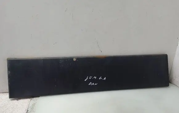 Citroen Jumper Loading door trim (molding) 1308058070