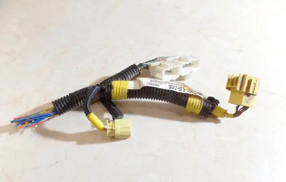 Honda FR-V Other wiring loom 77961SJD7X00