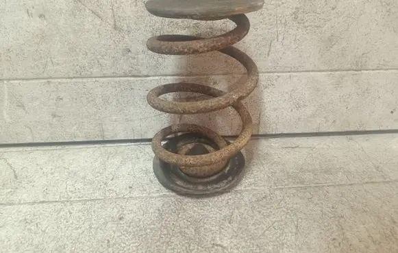BMW 3 E36 Rear coil spring