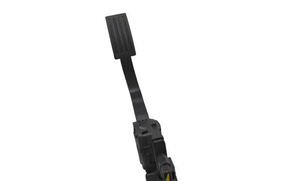 Ford Focus Accelerator throttle pedal BV619F836AB 6PV01036830