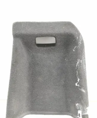 BMW X5 E70 Other trunk/boot trim element 724698 5147724698 76633341